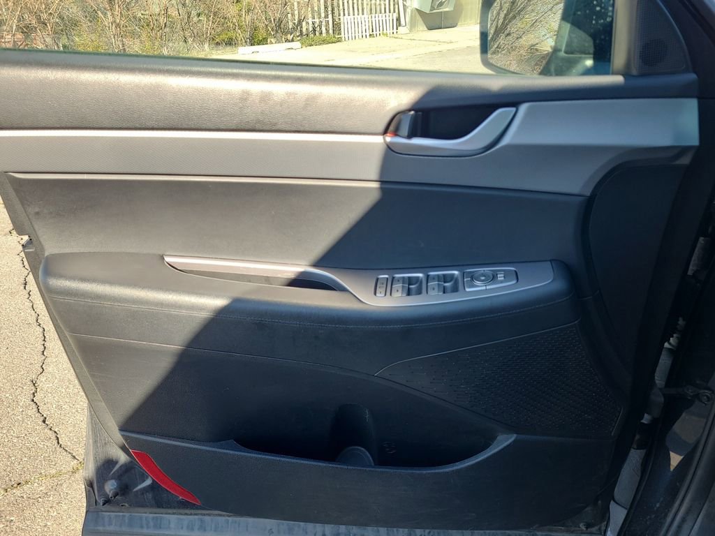 Used 2020 Hyundai Palisade SEL image 17