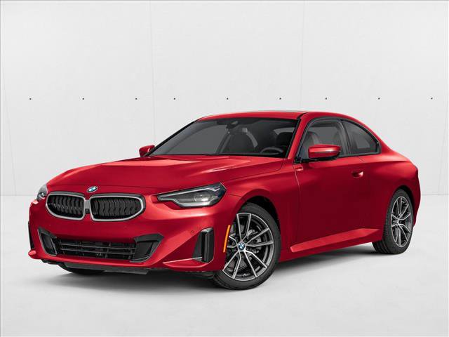 New 2026 BMW 230i Coupe w/ M Sport Package image 1
