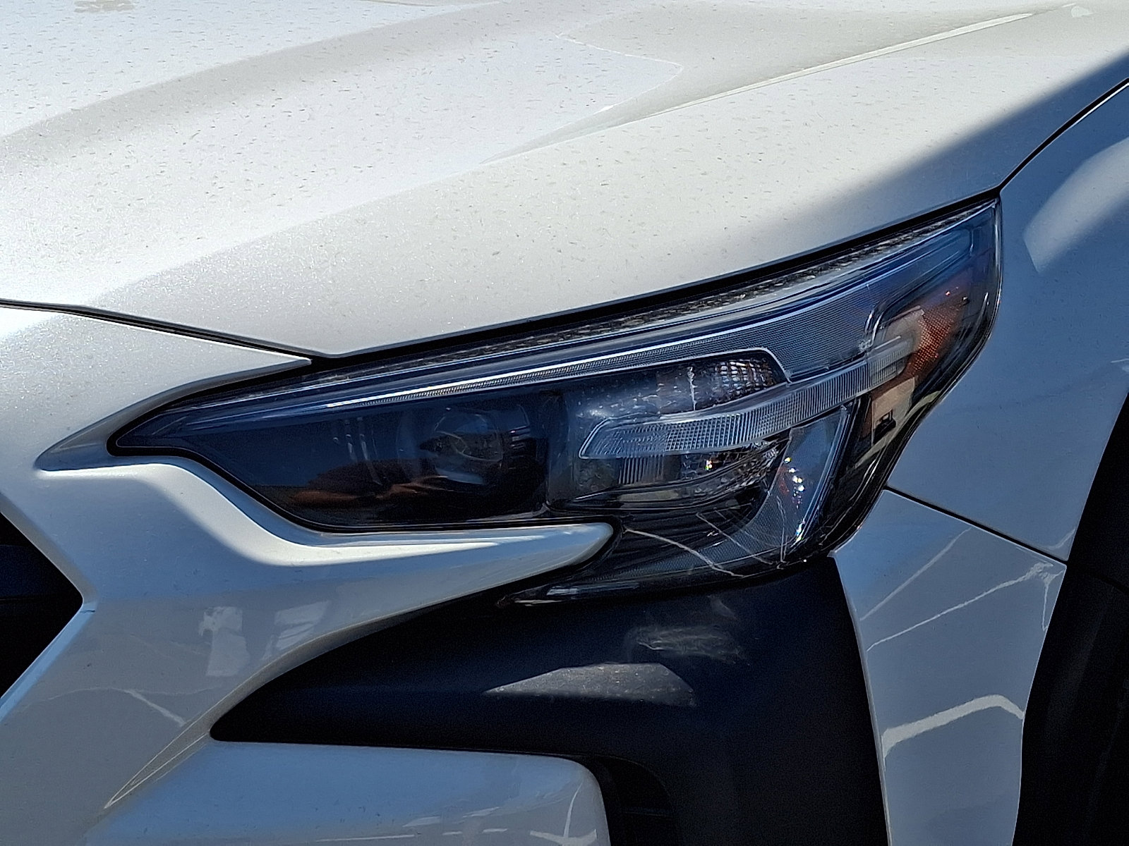 Certified 2023 Subaru Outback Onyx Edition image 9