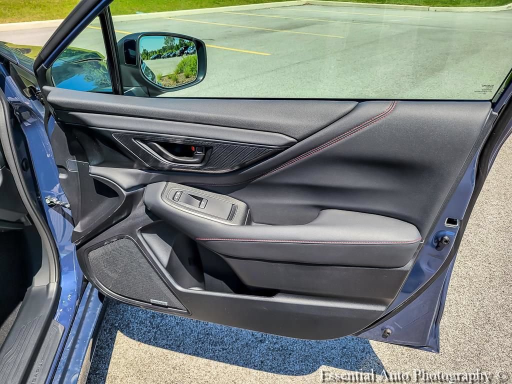 Certified 2025 Subaru Legacy Sport AWD/4WD image 30