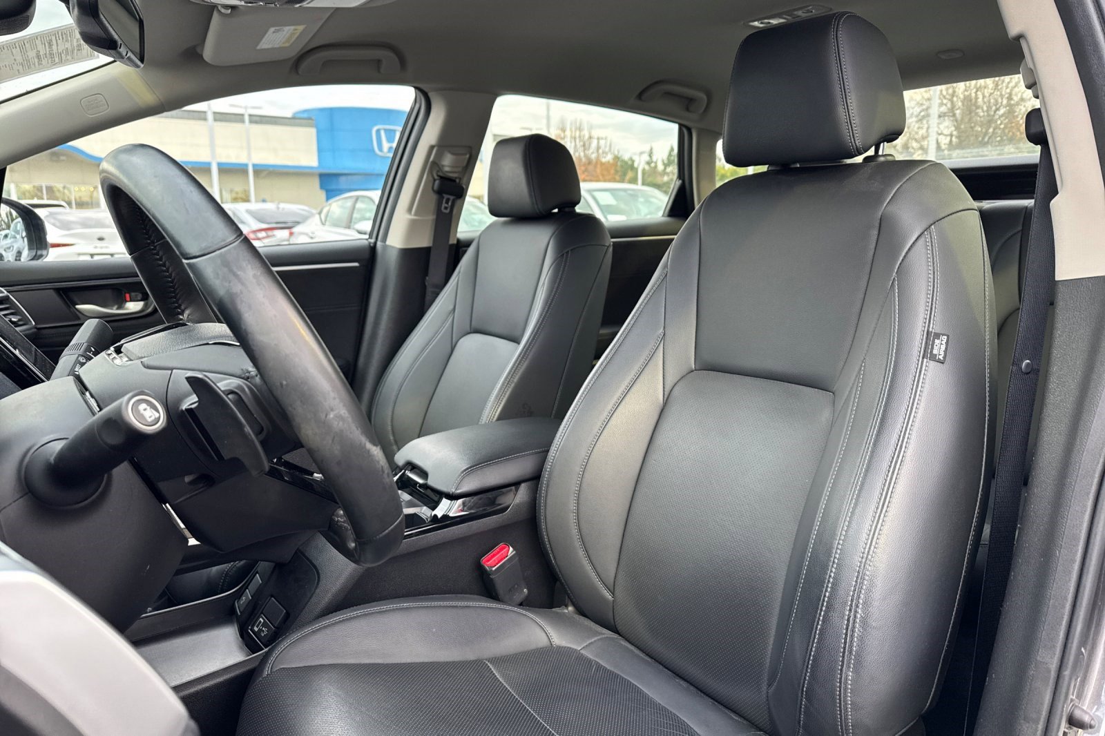 Used 2018 Honda Clarity Touring image 23