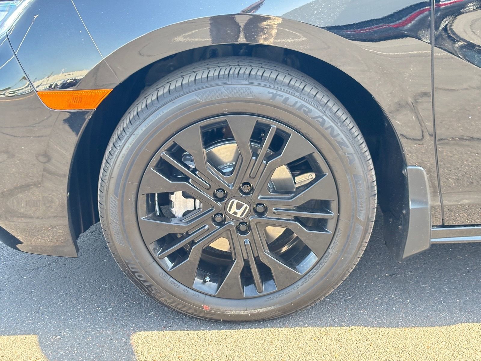 Used 2025 Honda Odyssey Sport-L image 11