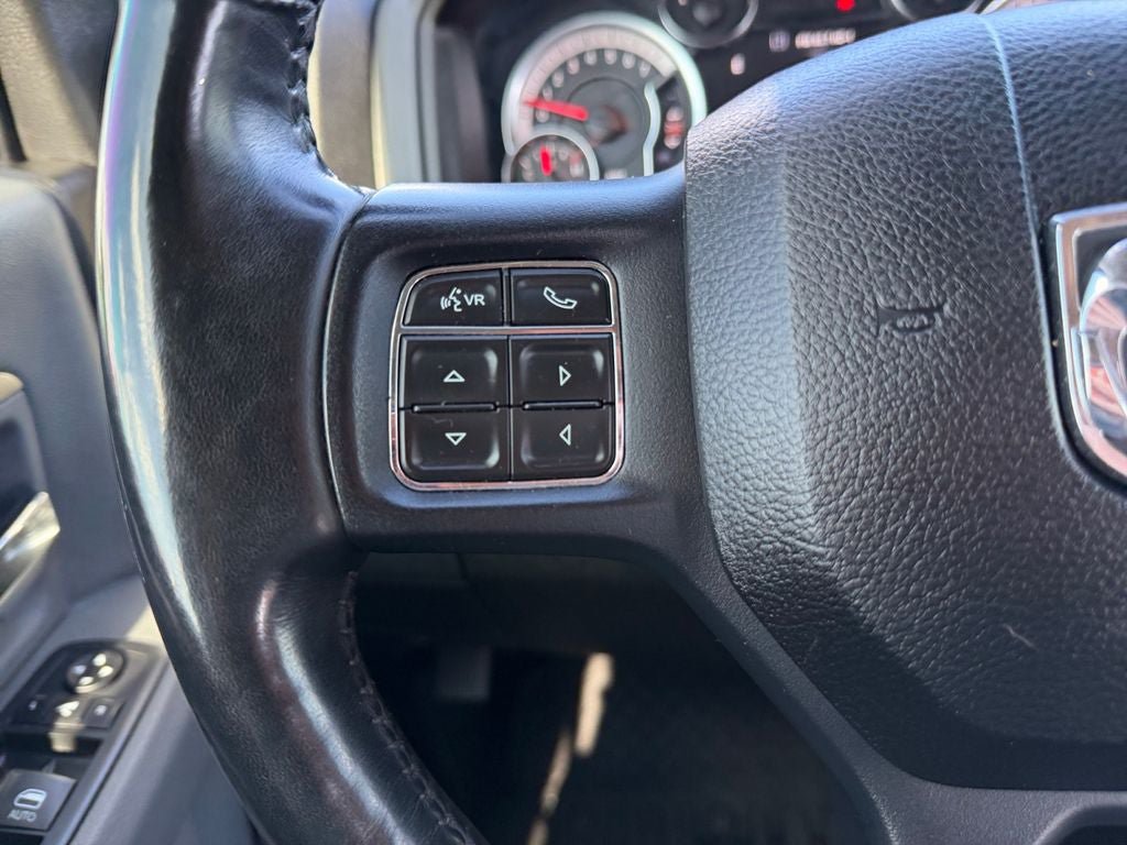 Used 2019 RAM 1500 Big Horn AWD/4WD image 15