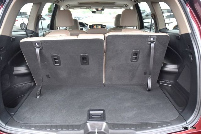 Used 2021 Honda Pilot EX-L image 15