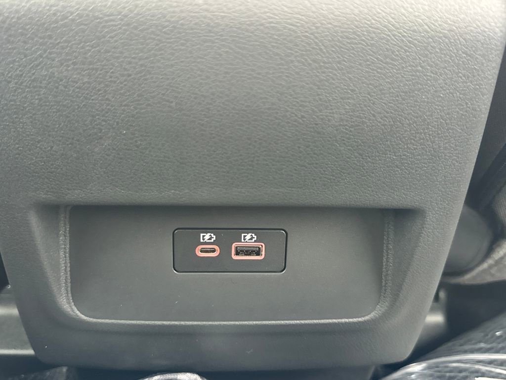 New 2025 Nissan Frontier PRO-4X image 15