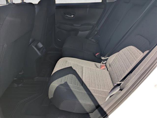 New 2026 Honda HR-V LX image 14