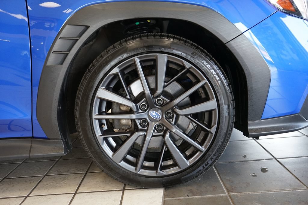 Used 2023 Subaru WRX Premium AWD/4WD image 52