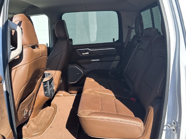 Used 2024 RAM 1500 Limited AWD/4WD image 27