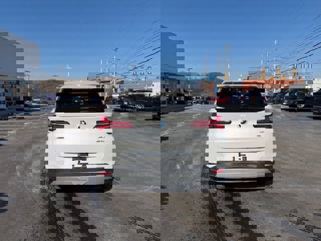 Certified 2025 BMW X3 xDrive30i w/ Premium Package image 6