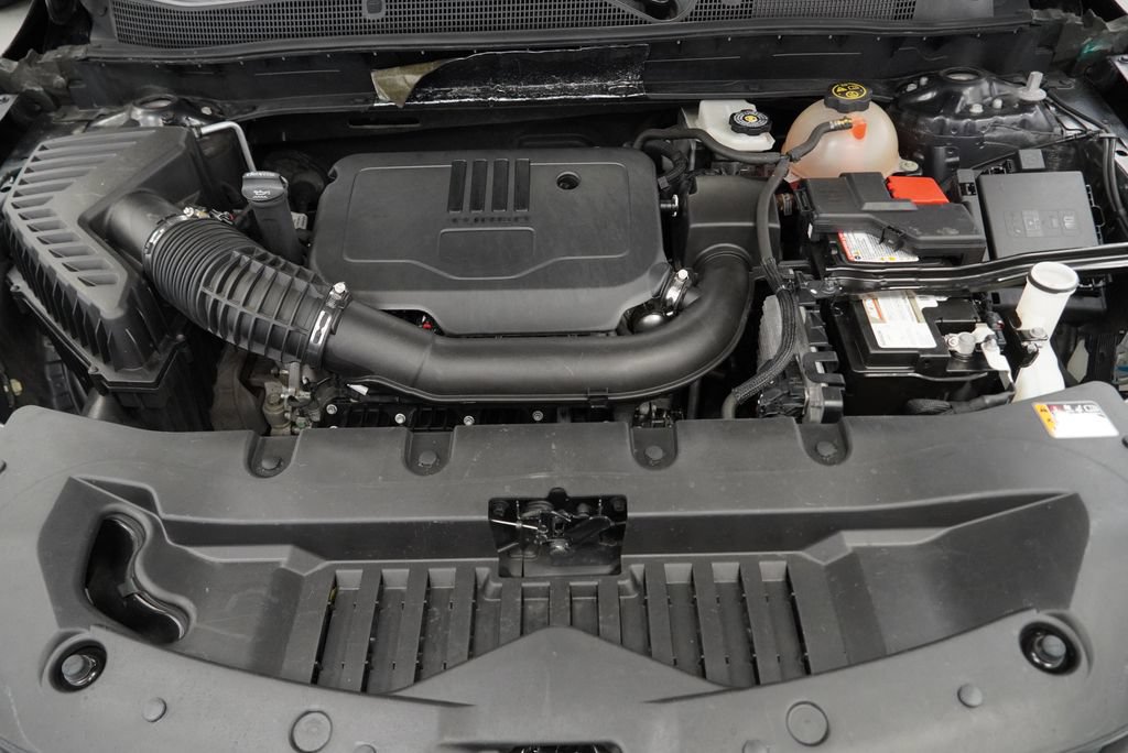 Certified 2022 Chevrolet Blazer LT FWD image 41