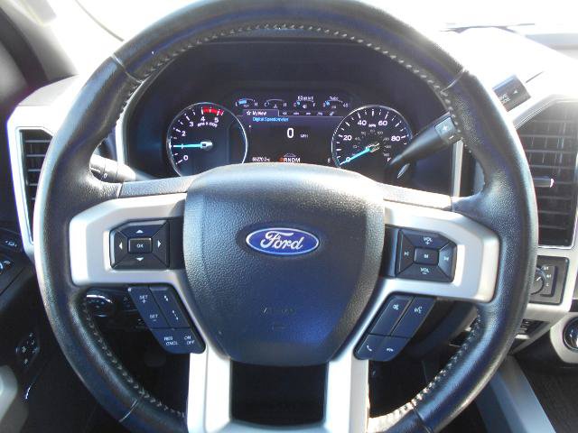 Certified 2021 Ford F250 Lariat AWD/4WD image 19