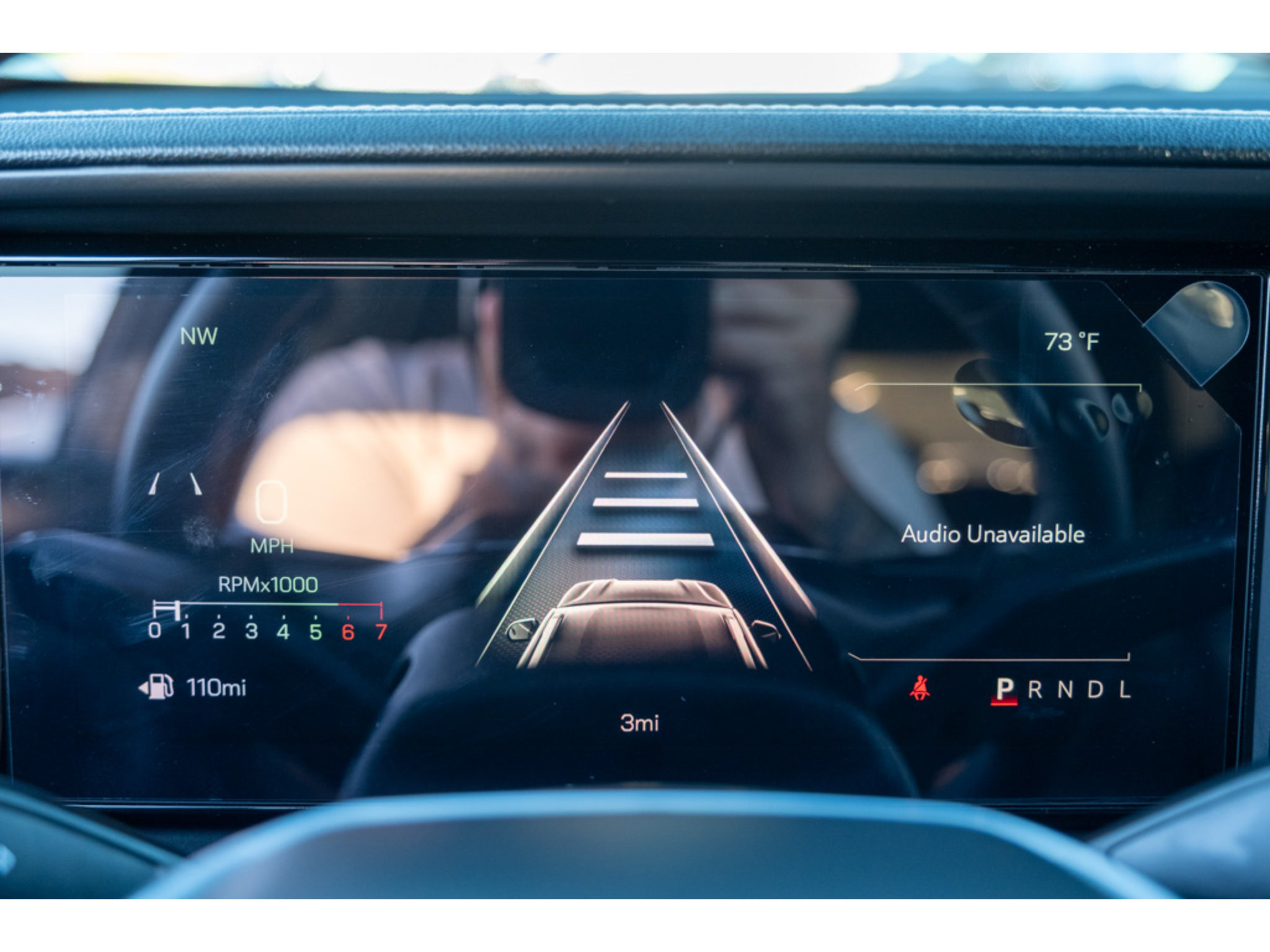 New 2027 GMC Terrain Elevation w/ Elevation Premium Package FWD image 22