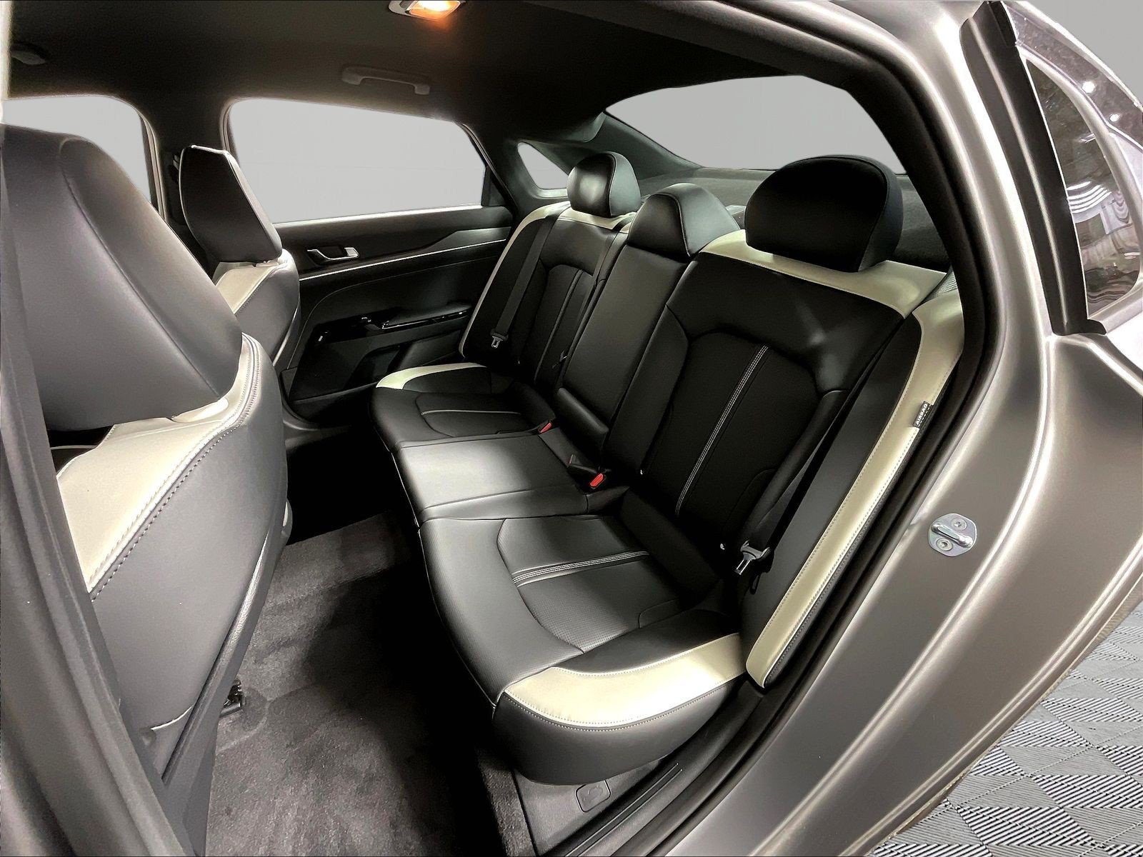 New 2026 Kia K5 GT-Line AWD/4WD image 17