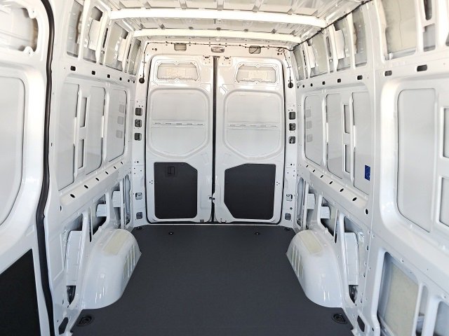 New 2025 Mercedes-Benz Sprinter 2500 image 26