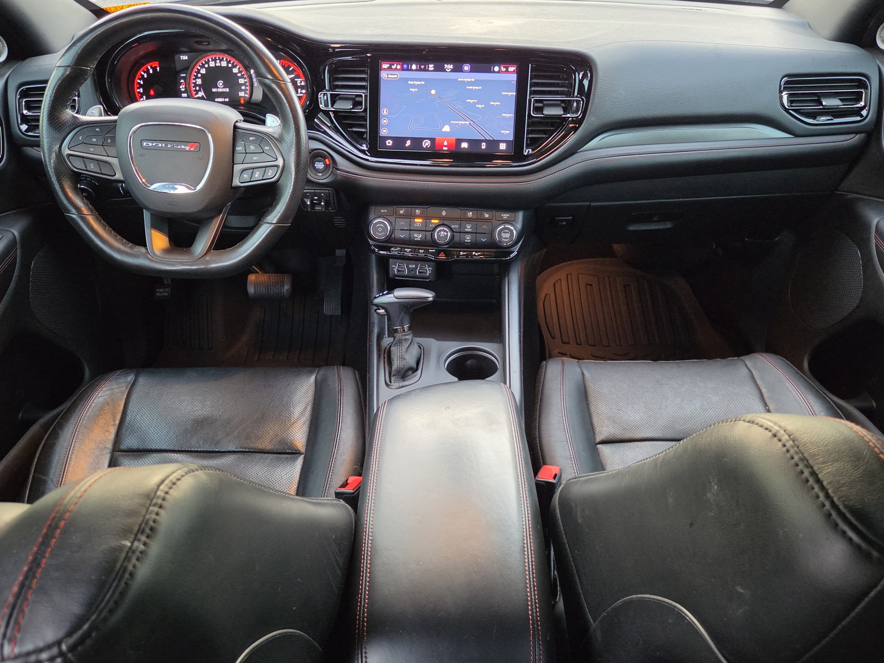 Used 2023 Dodge Durango GT RWD image 15