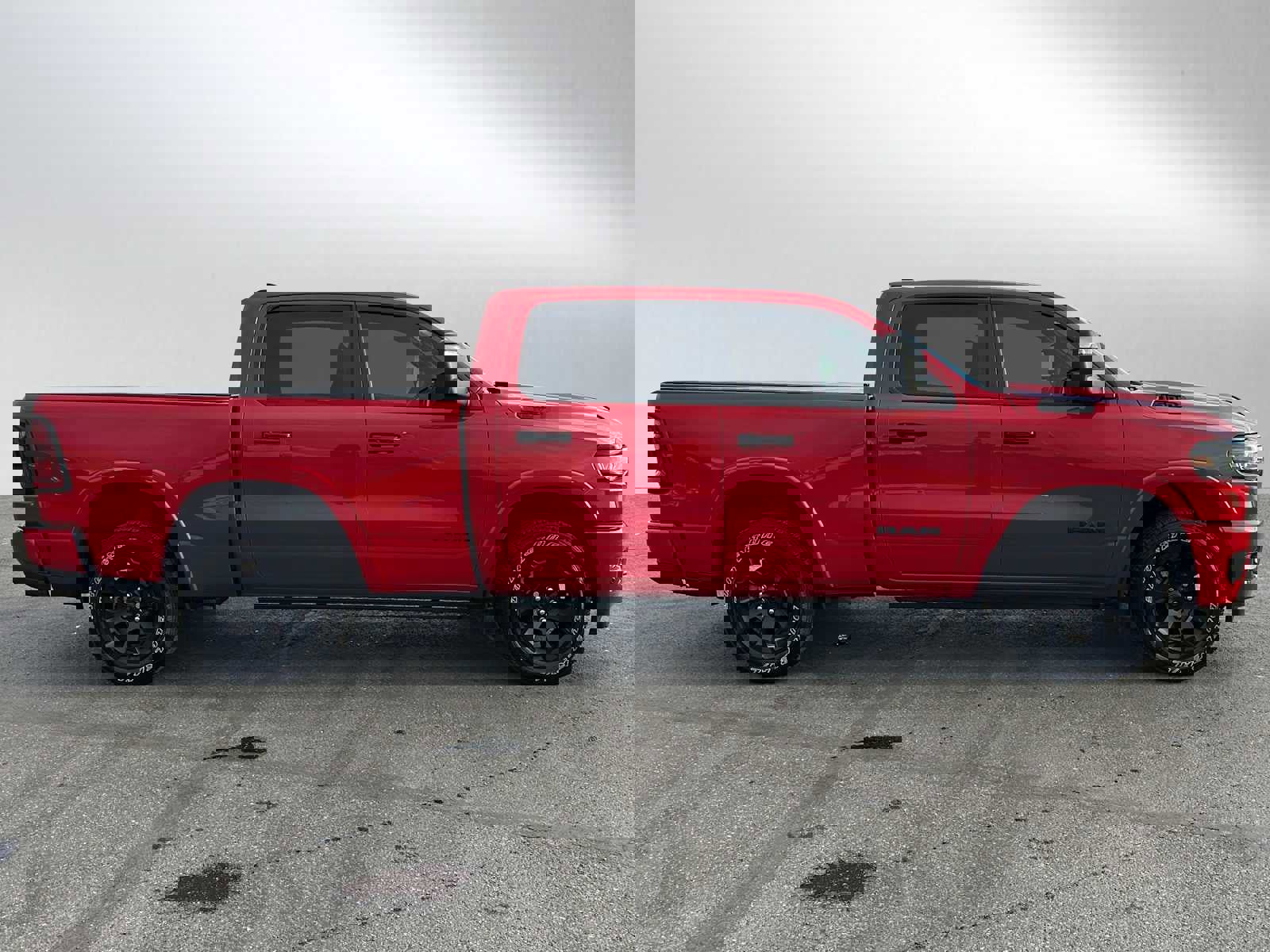 Used 2025 RAM 1500 Big Horn image 2