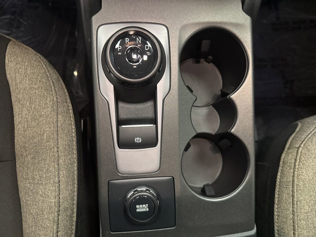 New 2026 Ford Bronco Sport Big Bend AWD/4WD image 21