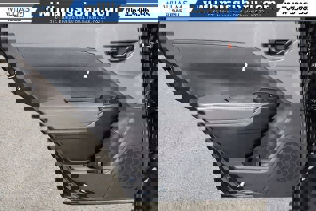 New 2026 Subaru Crosstrek 2.0i Premium image 15