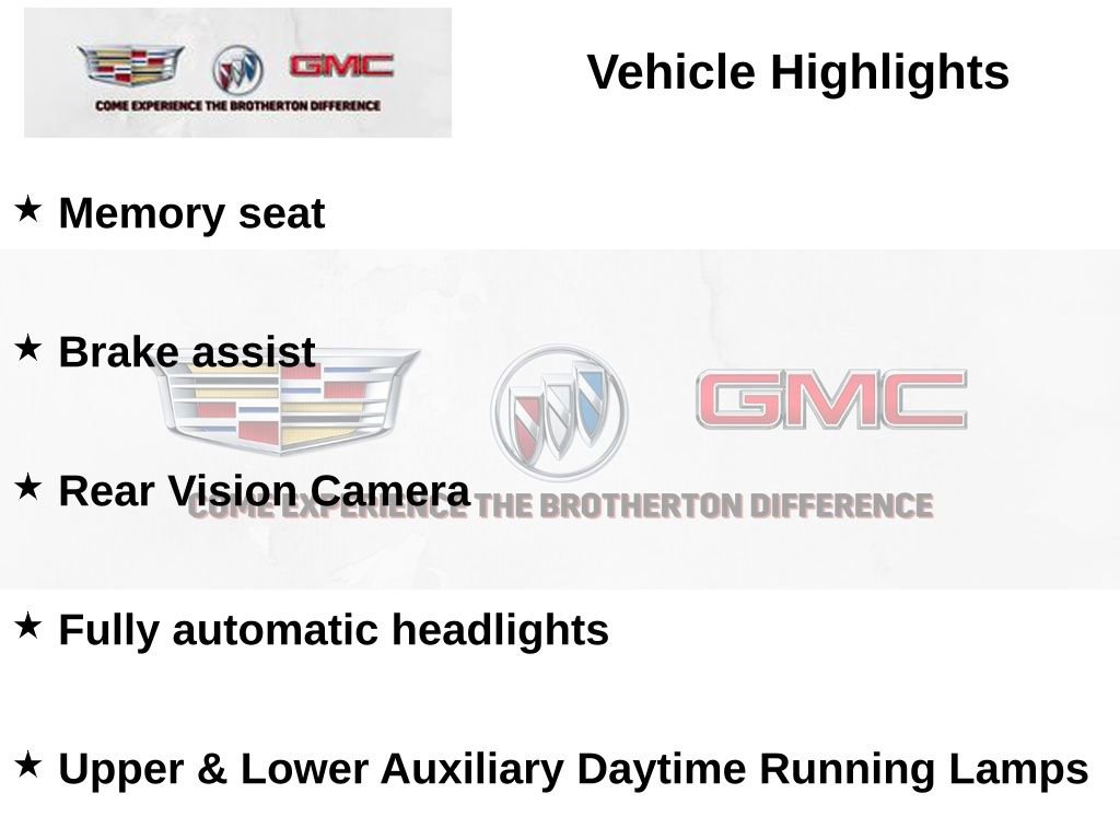 Used 2019 Cadillac XTS Luxury FWD image 6