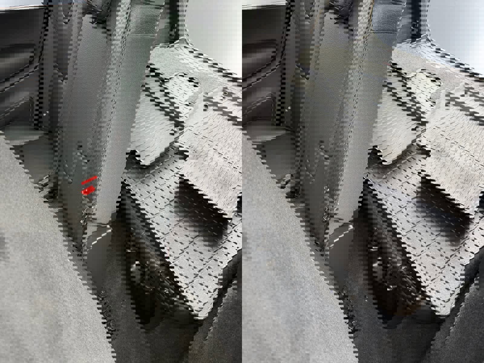 Used 2023 Volvo XC90 B6 Plus w/ Protection Package image 6