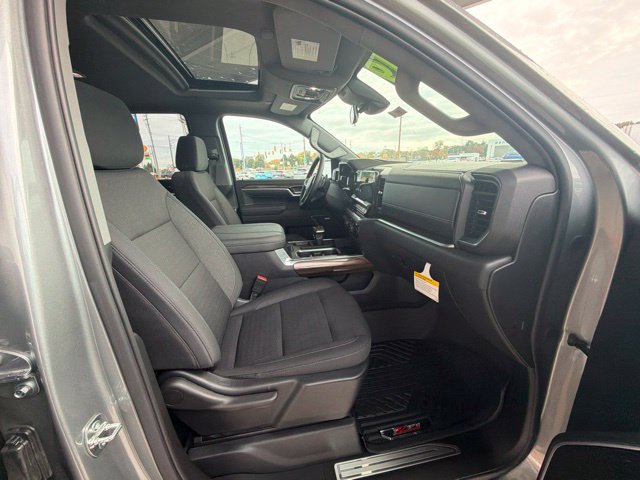 New 2026 Chevrolet Silverado 1500 RST AWD/4WD image 29
