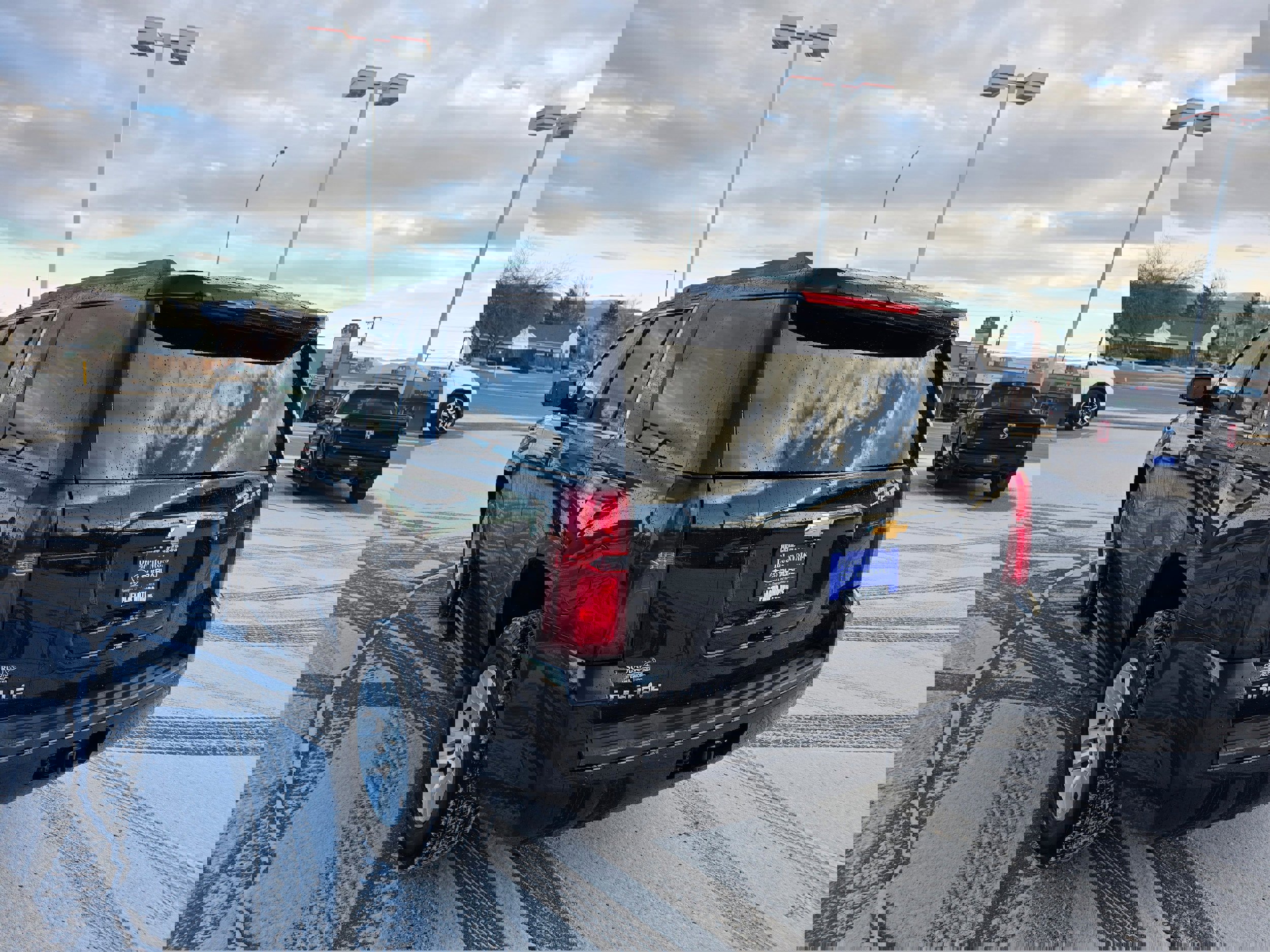 Used 2018 Chevrolet Tahoe LT image 3