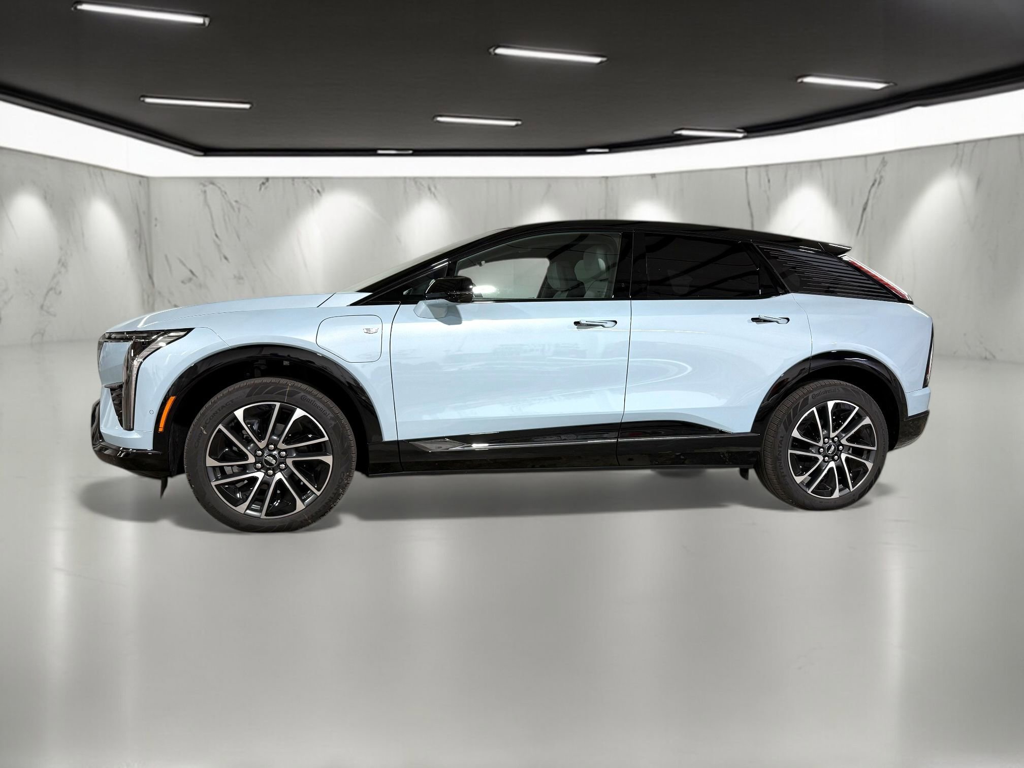 New 2026 Cadillac Optiq Sport 1 image 2