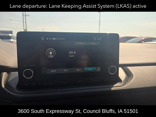 Used 2025 Honda Accord SE image 21
