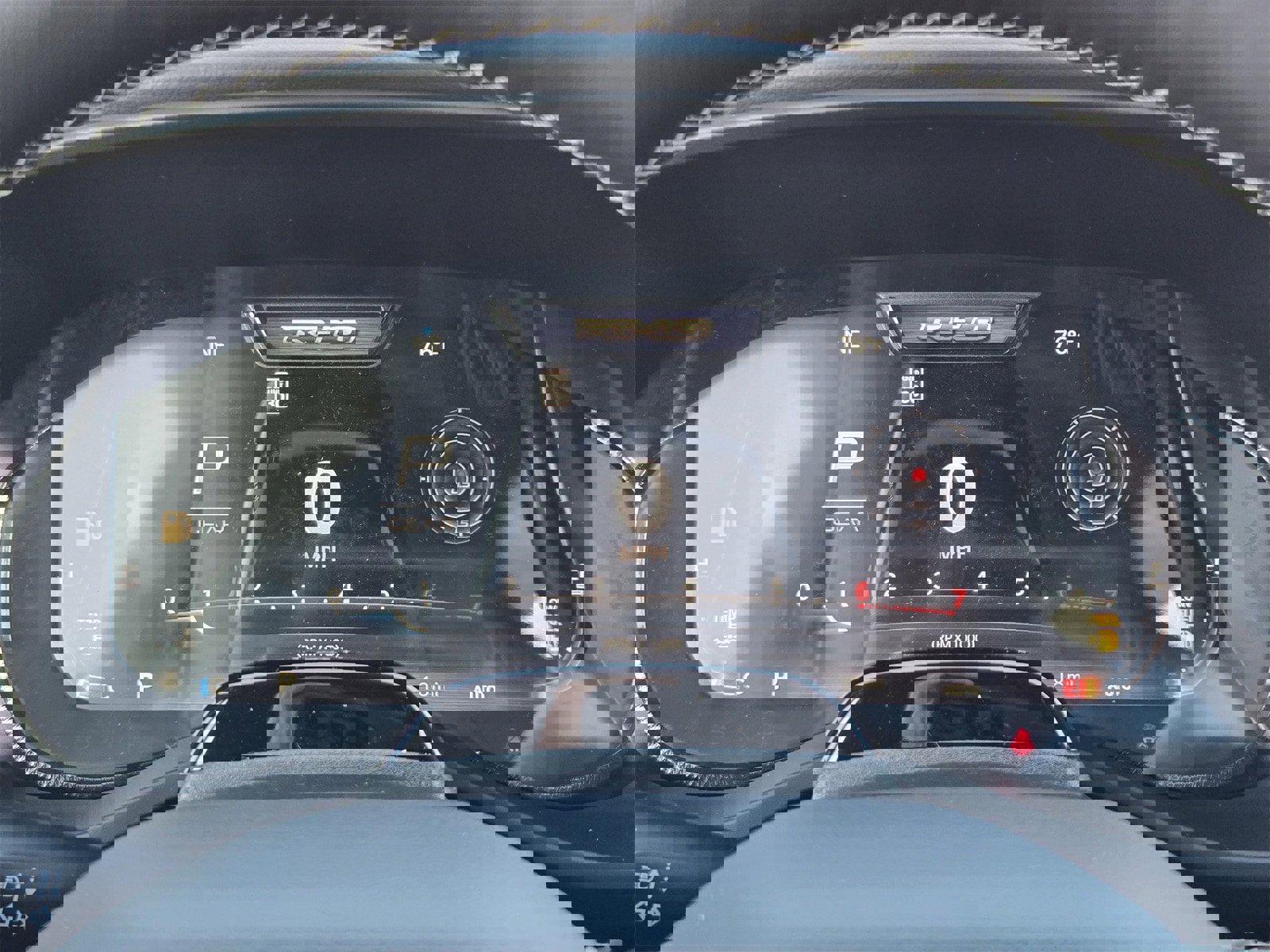 New 2026 RAM 1500 RHO image 14