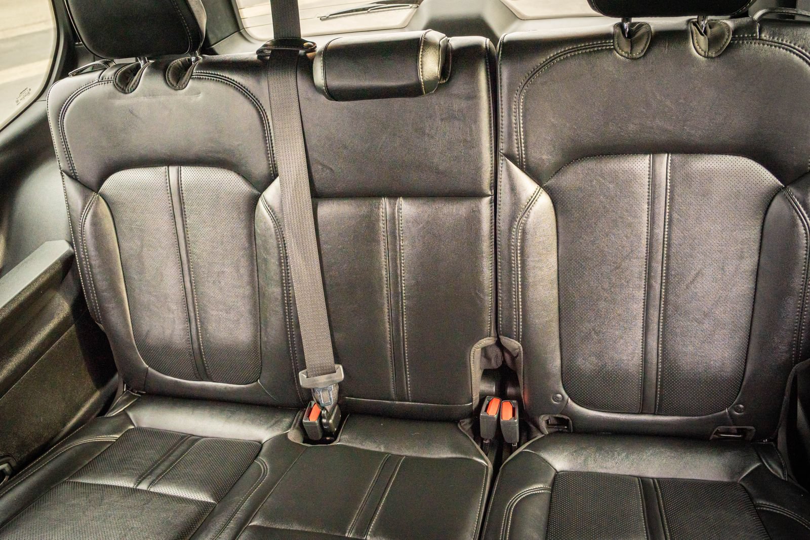 Used 2024 Jeep Wagoneer Series II w/ Flexible Seating Group AWD/4WD image 28