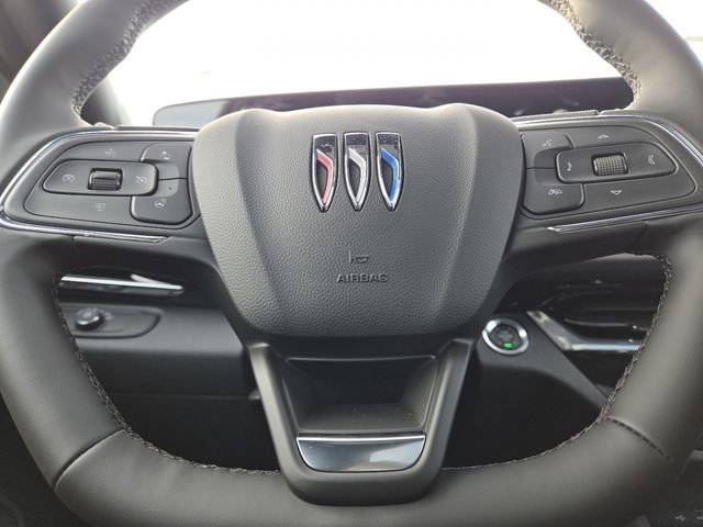 New 2026 Buick Envista Sport Touring w/ Convenience I Package FWD image 34