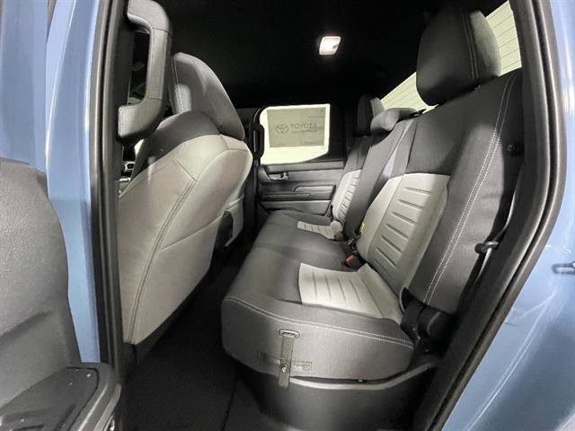 New 2026 Toyota Tacoma TRD Sport AWD/4WD image 10