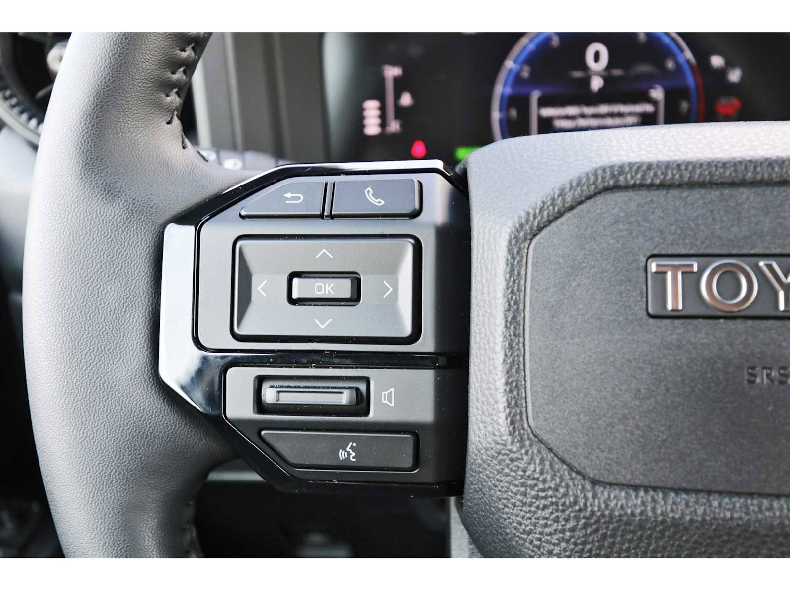 Used 2025 Toyota Land Cruiser 1958 AWD/4WD image 15