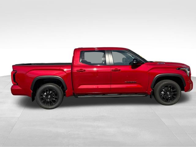 New 2026 Toyota Tundra Limited image 9