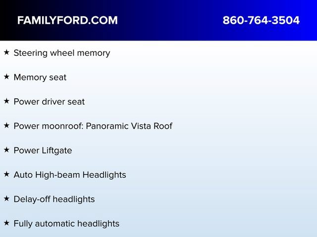 Used 2022 Lincoln Nautilus Reserve AWD/4WD image 4