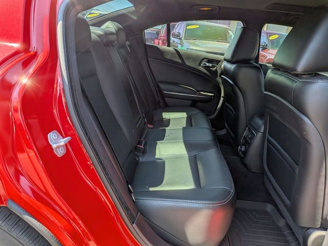 Used 2014 Dodge Charger SXT Plus AWD/4WD image 36