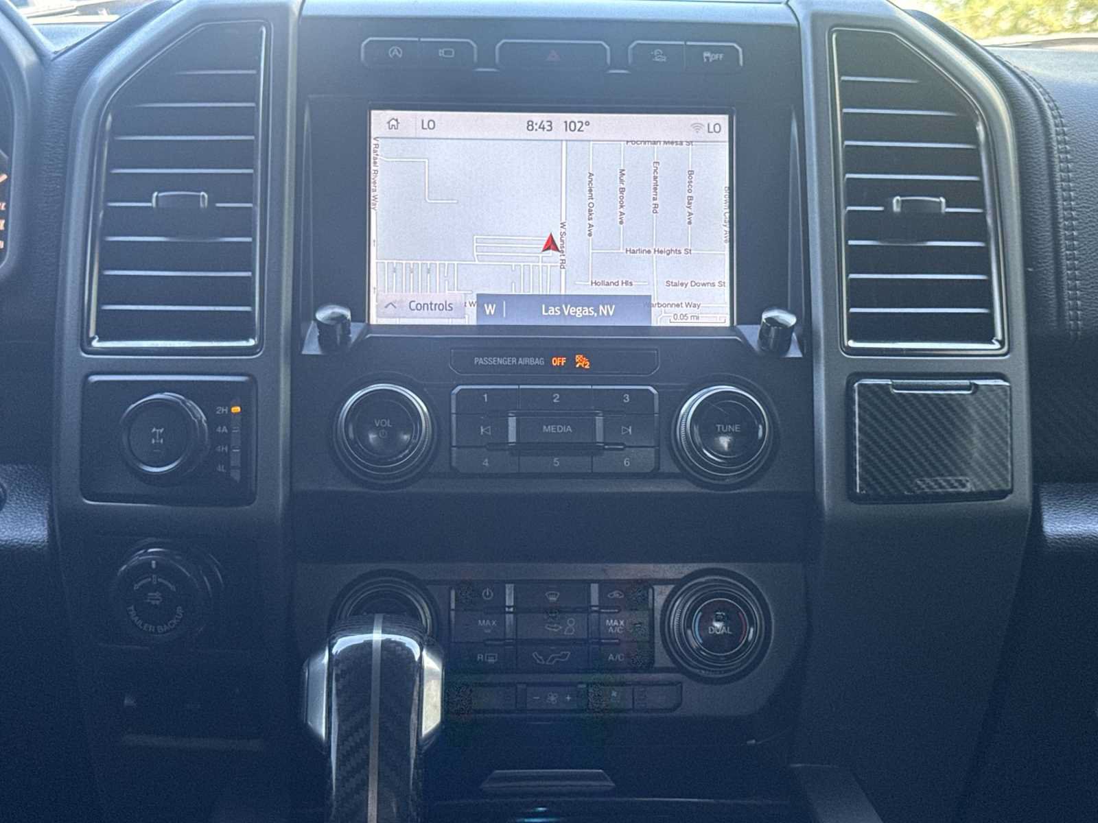 Used 2019 Ford F150 Raptor w/ Equipment Group 802A Luxury AWD/4WD image 19
