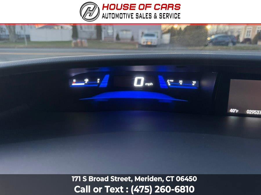 Used 2015 Honda Civic LX image 27