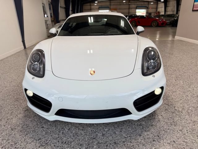 Used 2014 Porsche Cayman S RWD image 16