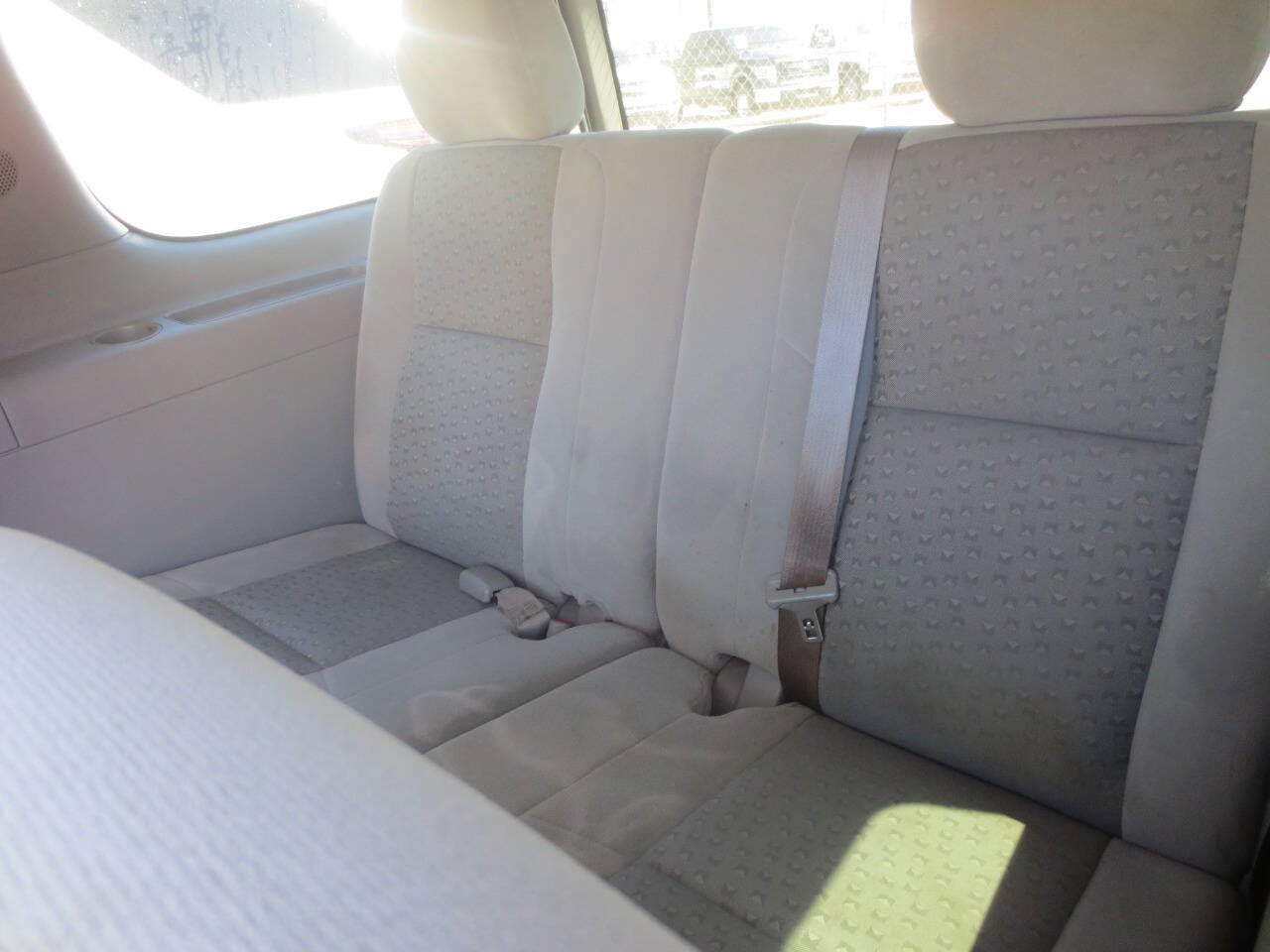 Used 2008 Chevrolet Uplander LS w/ Climate Package FWD image 10
