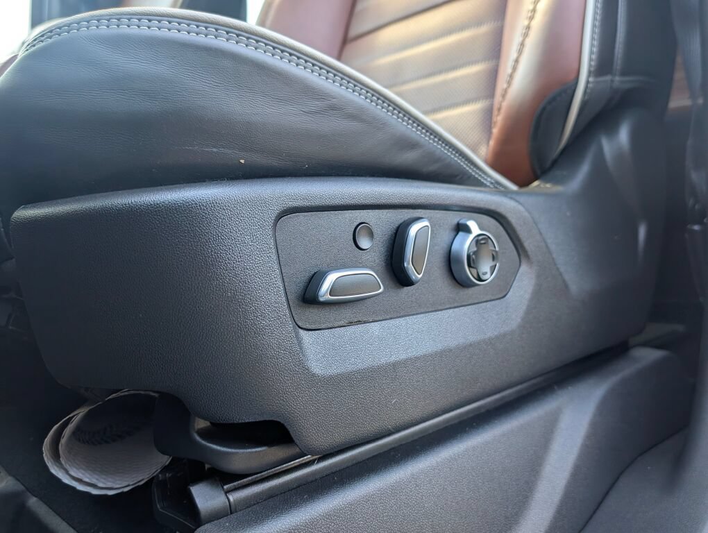 Certified 2026 GMC Sierra 1500 Denali Ultimate AWD/4WD image 38