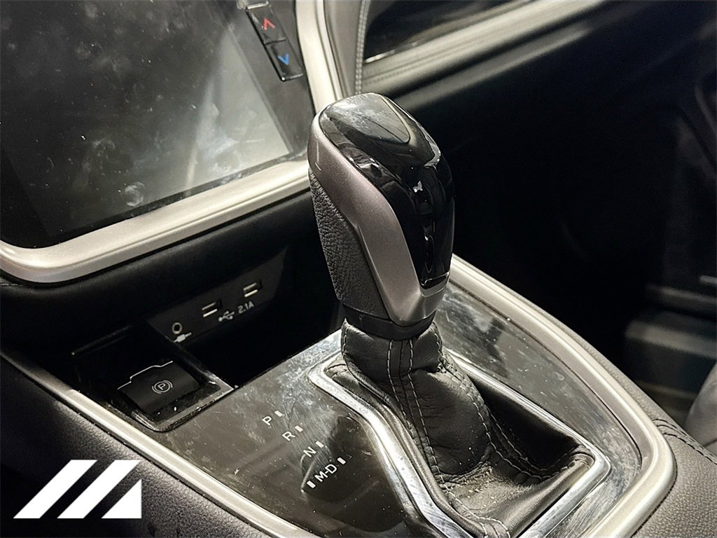 Used 2022 Subaru Legacy Limited image 19