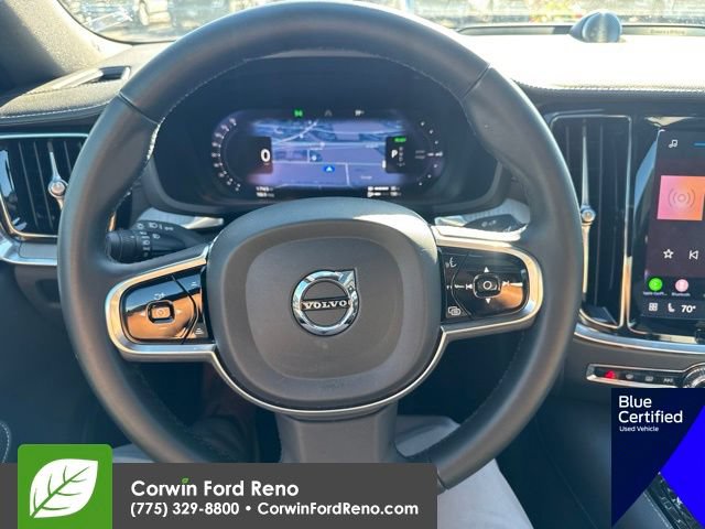 Used 2024 Volvo S60 T8 Ultimate AWD/4WD image 15
