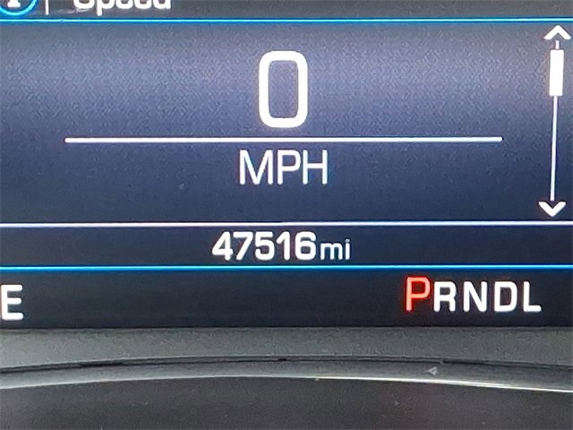 Used 2020 Chevrolet Equinox LT AWD/4WD image 20