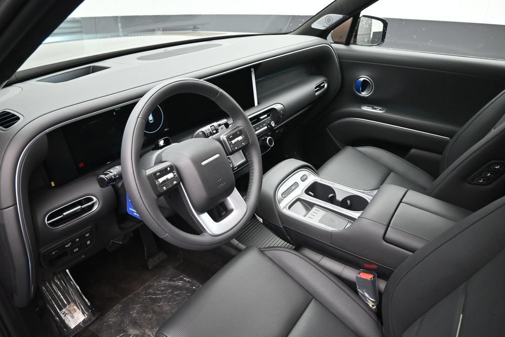 New 2026 Hyundai Palisade Calligraphy AWD/4WD image 19
