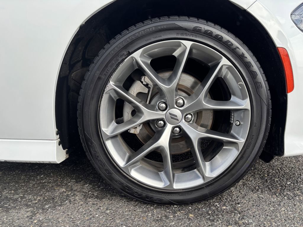 Used 2023 Dodge Charger GT RWD image 9