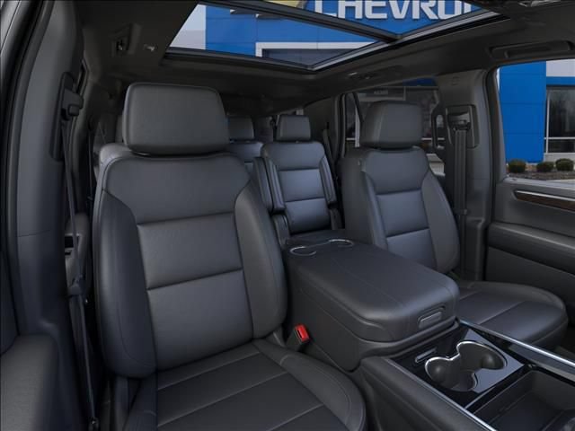 New 2026 Chevrolet Tahoe LT w/ Comfort Package AWD/4WD image 16