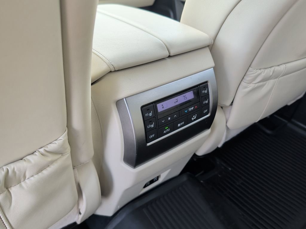 Used 2022 Lexus GX 460 Premium image 15