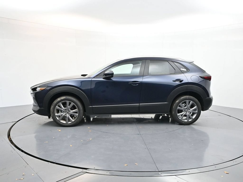 Used 2026 MAZDA CX-30 AWD 2.5 S image 4