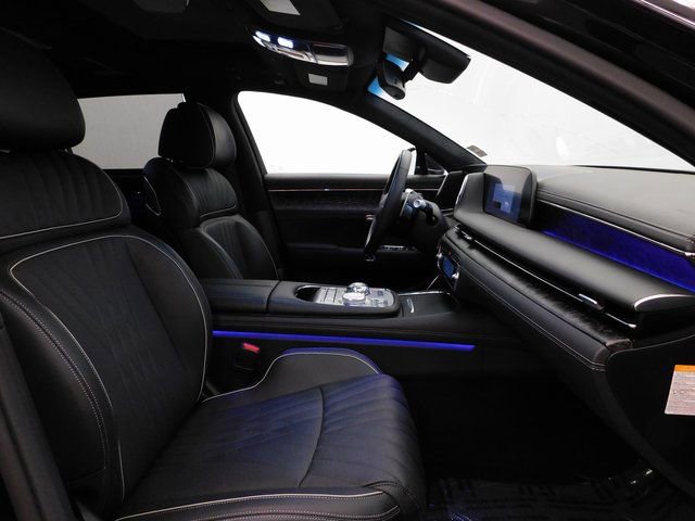 New 2024 Genesis G90 3.5T image 32